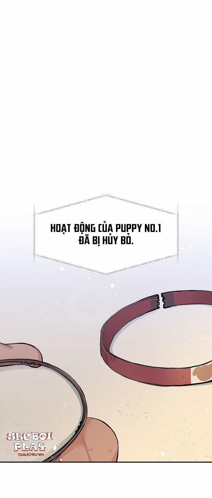 manhwax10.com - Truyện Manhwa Good Dog , My Boy Chương 5 Trang 23