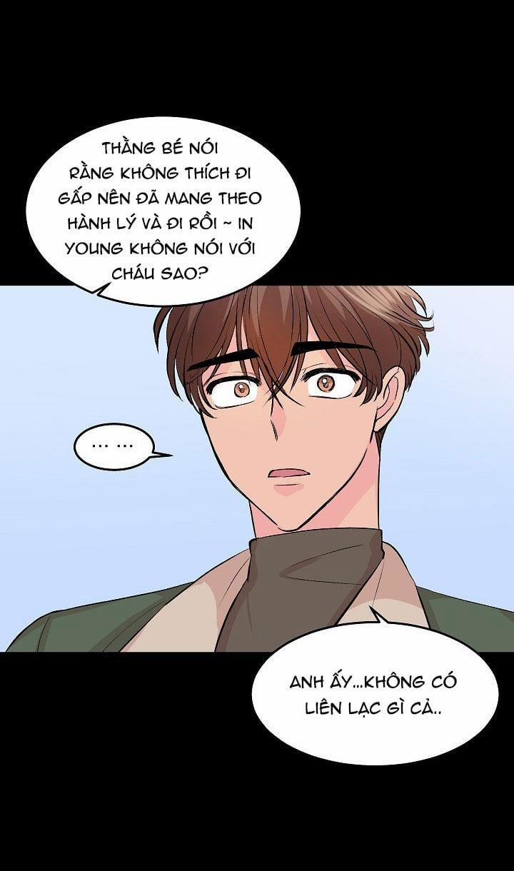 manhwax10.com - Truyện Manhwa Good Dog , My Boy Chương 5 Trang 61