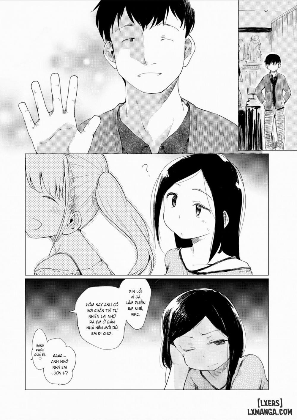 manhwax10.com - Truyện Manhwa Good Points Chương Oneshot Trang 2