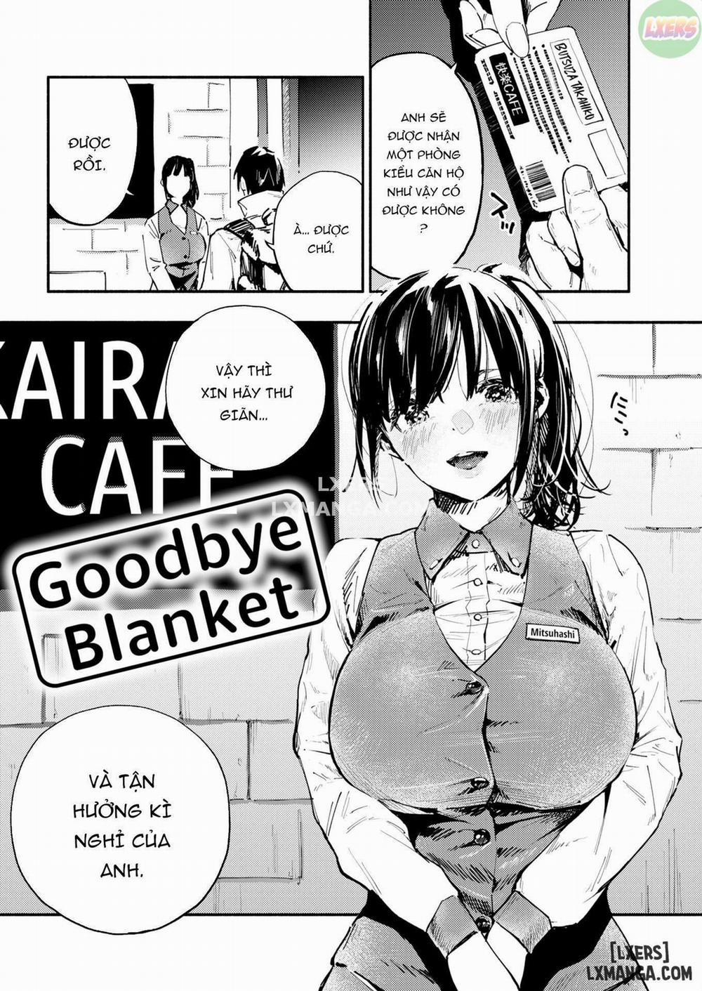 manhwax10.com - Truyện Manhwa Goodbye Blanket Chương Oneshot Trang 2