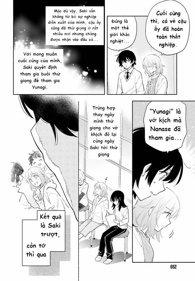 manhwax10.com - Truyện Manhwa Goodbye Sengen Chương 11 Trang 19