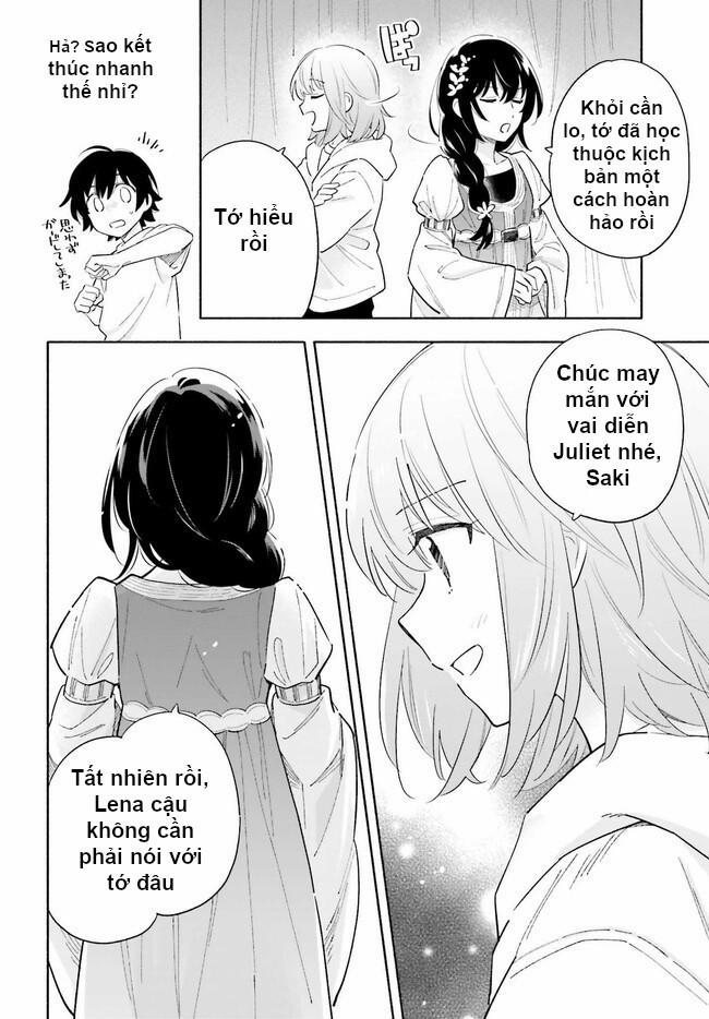 manhwax10.com - Truyện Manhwa Goodbye Sengen Chương 13 Trang 6