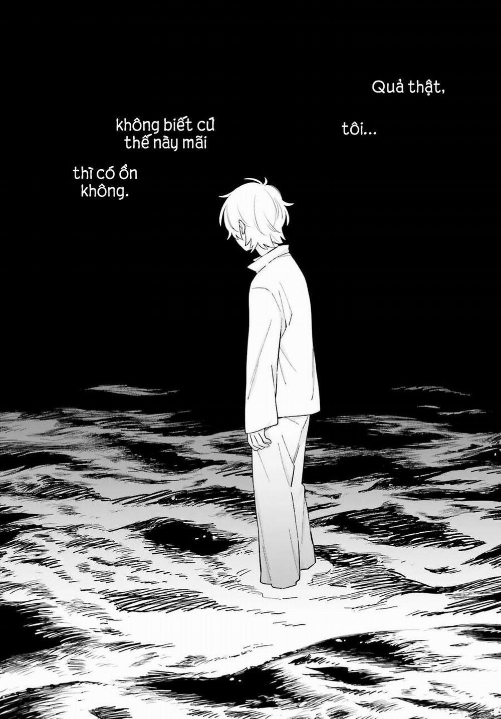 manhwax10.com - Truyện Manhwa Goodbye Sengen Chương 6 Trang 14