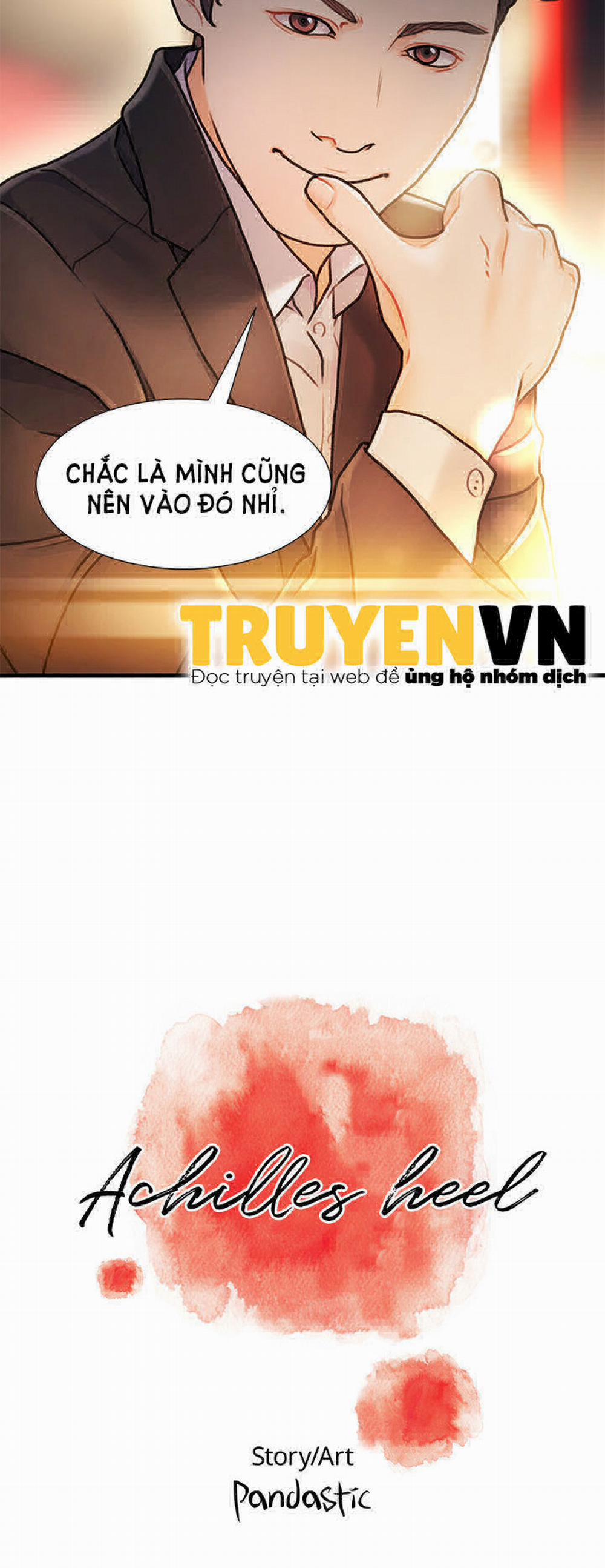 manhwax10.com - Truyện Manhwa Gót Chân Asin Chương 1 Trang 22