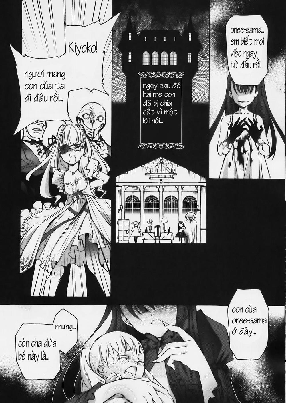 manhwax10.com - Truyện Manhwa Gothic Lolita Chương 2 Trang 23