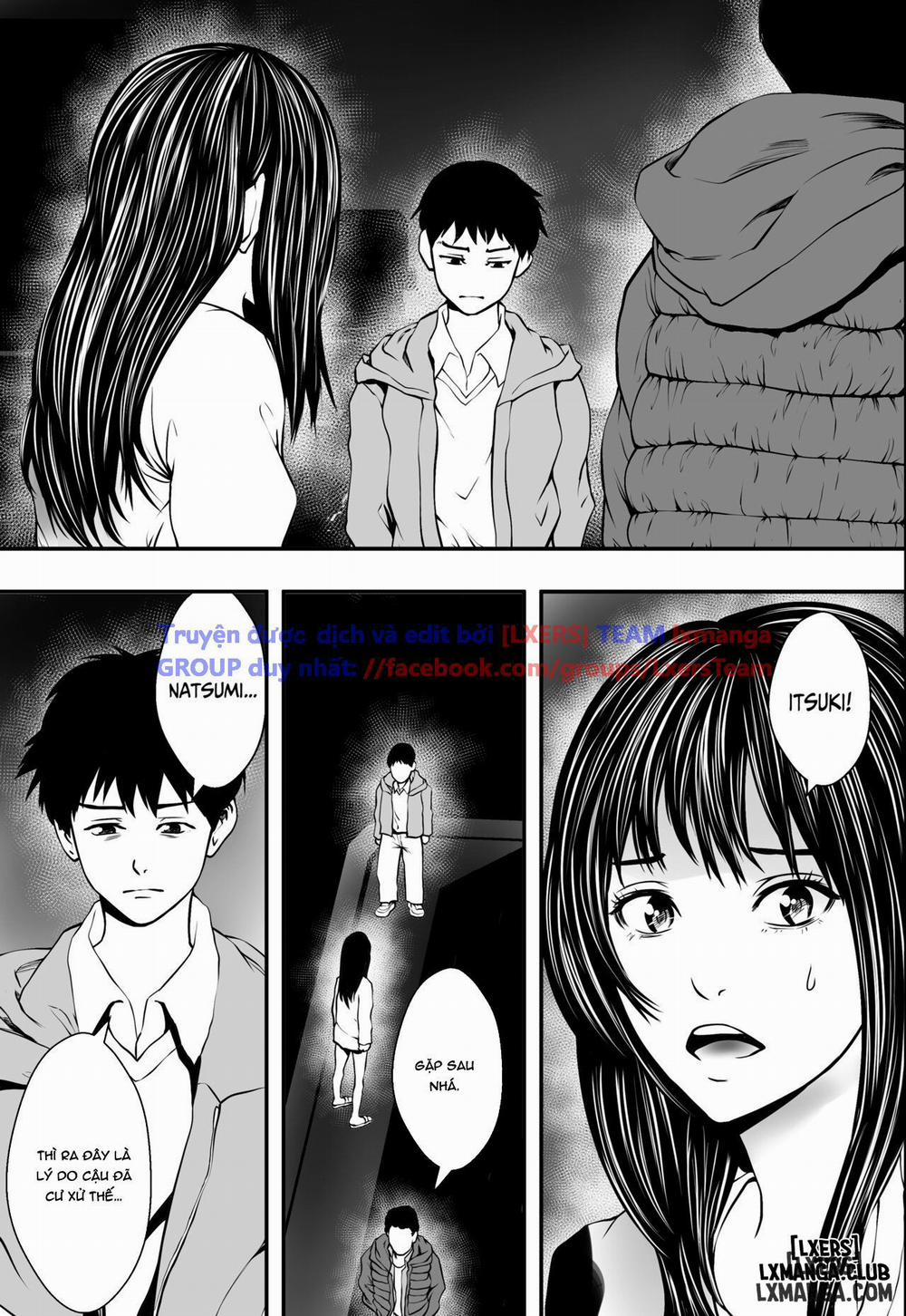 manhwax10.com - Truyện Manhwa Graduation Grace Period Chương Oneshot Trang 53