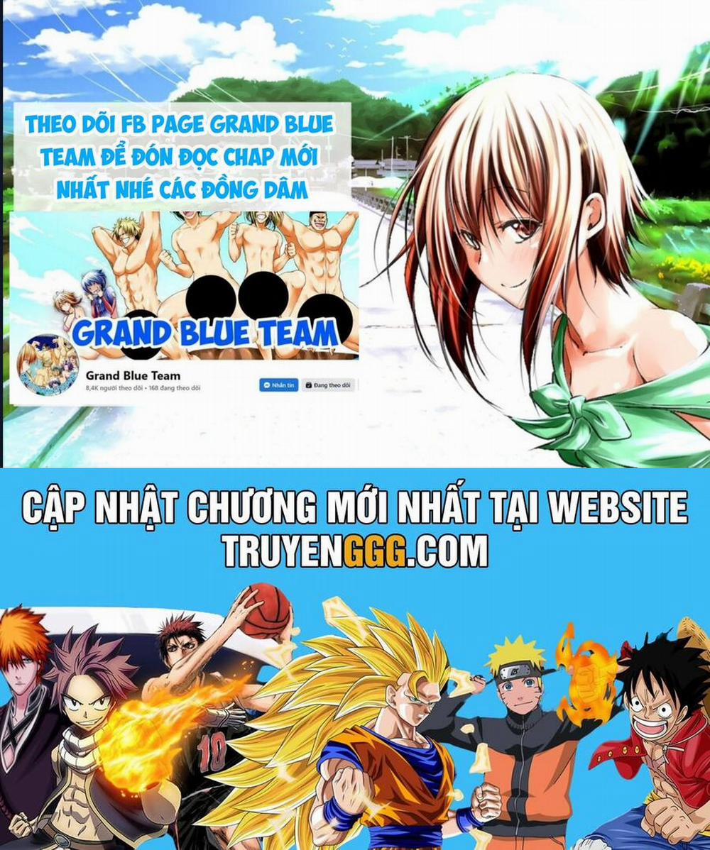 manhwax10.com - Truyện Manhwa Grand Blue Chương 97 Trang 55