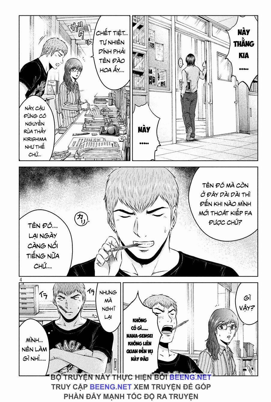 manhwax10.com - Truyện Manhwa Great Teacher Onizuka : Paradise Lost Chương 103 Trang 4