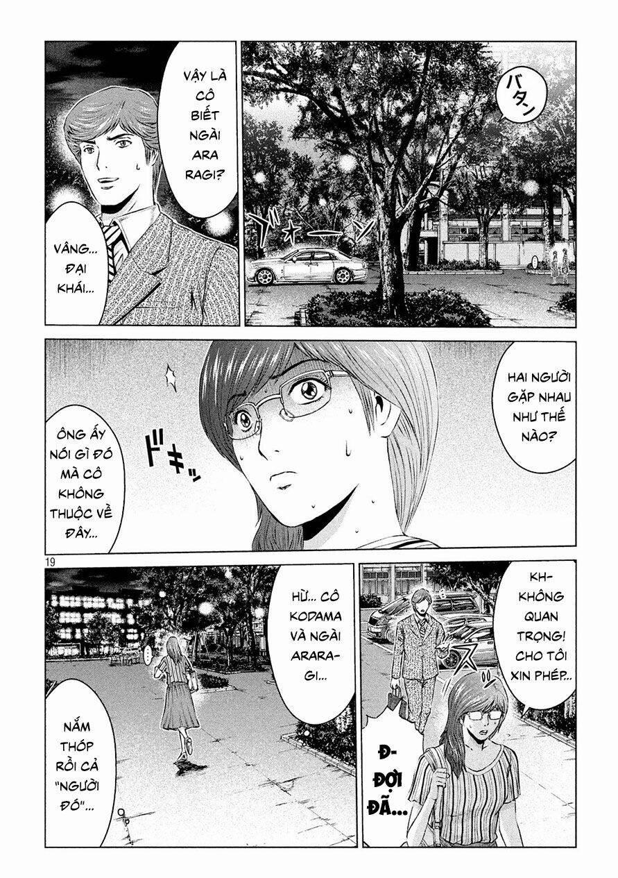 manhwax10.com - Truyện Manhwa Great Teacher Onizuka : Paradise Lost Chương 108 Trang 18