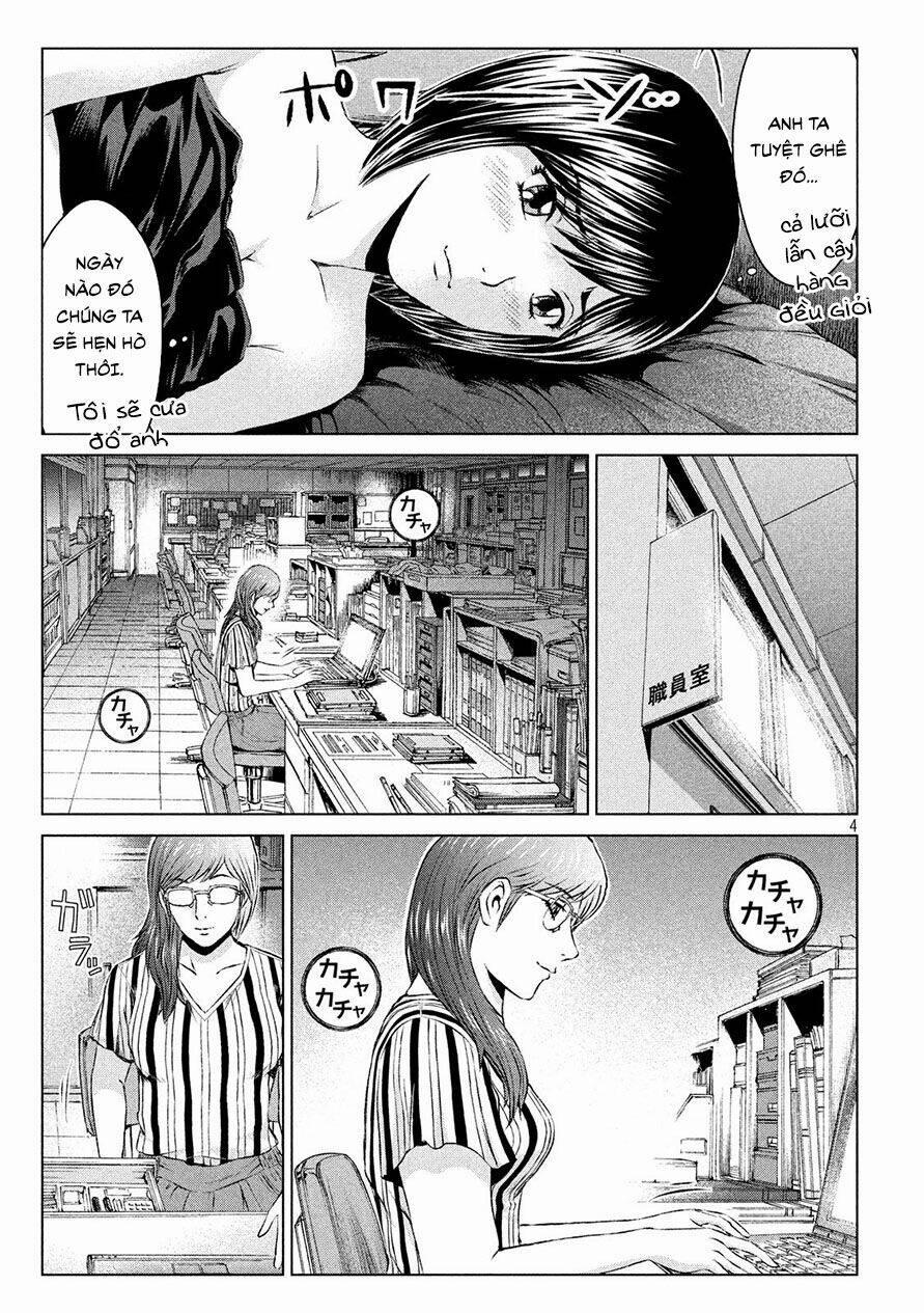 manhwax10.com - Truyện Manhwa Great Teacher Onizuka : Paradise Lost Chương 108 Trang 3