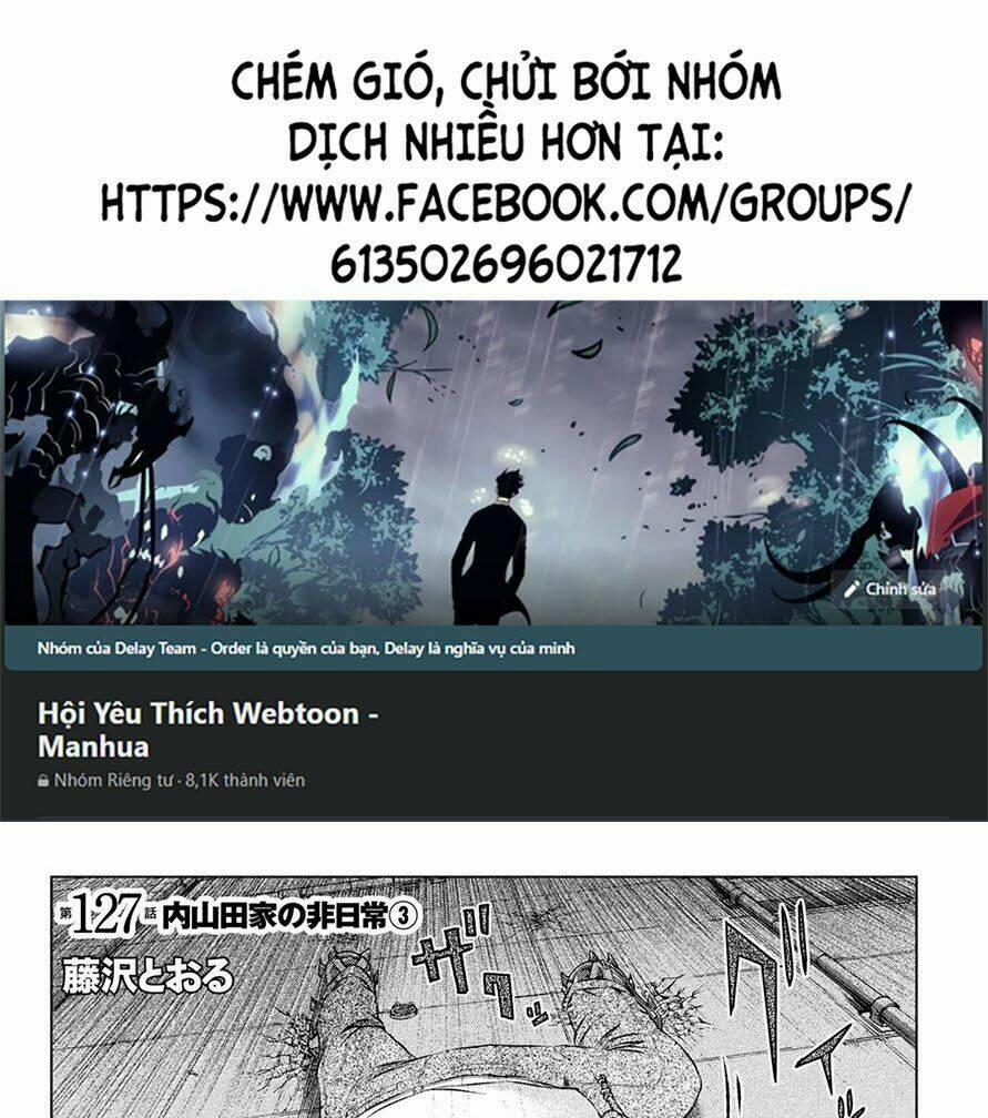 manhwax10.com - Truyện Manhwa Great Teacher Onizuka : Paradise Lost Chương 127 Trang 1