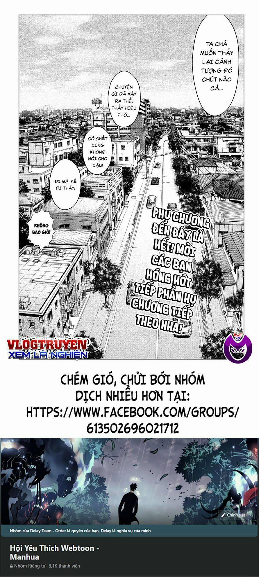 manhwax10.com - Truyện Manhwa Great Teacher Onizuka : Paradise Lost Chương 127 Trang 24