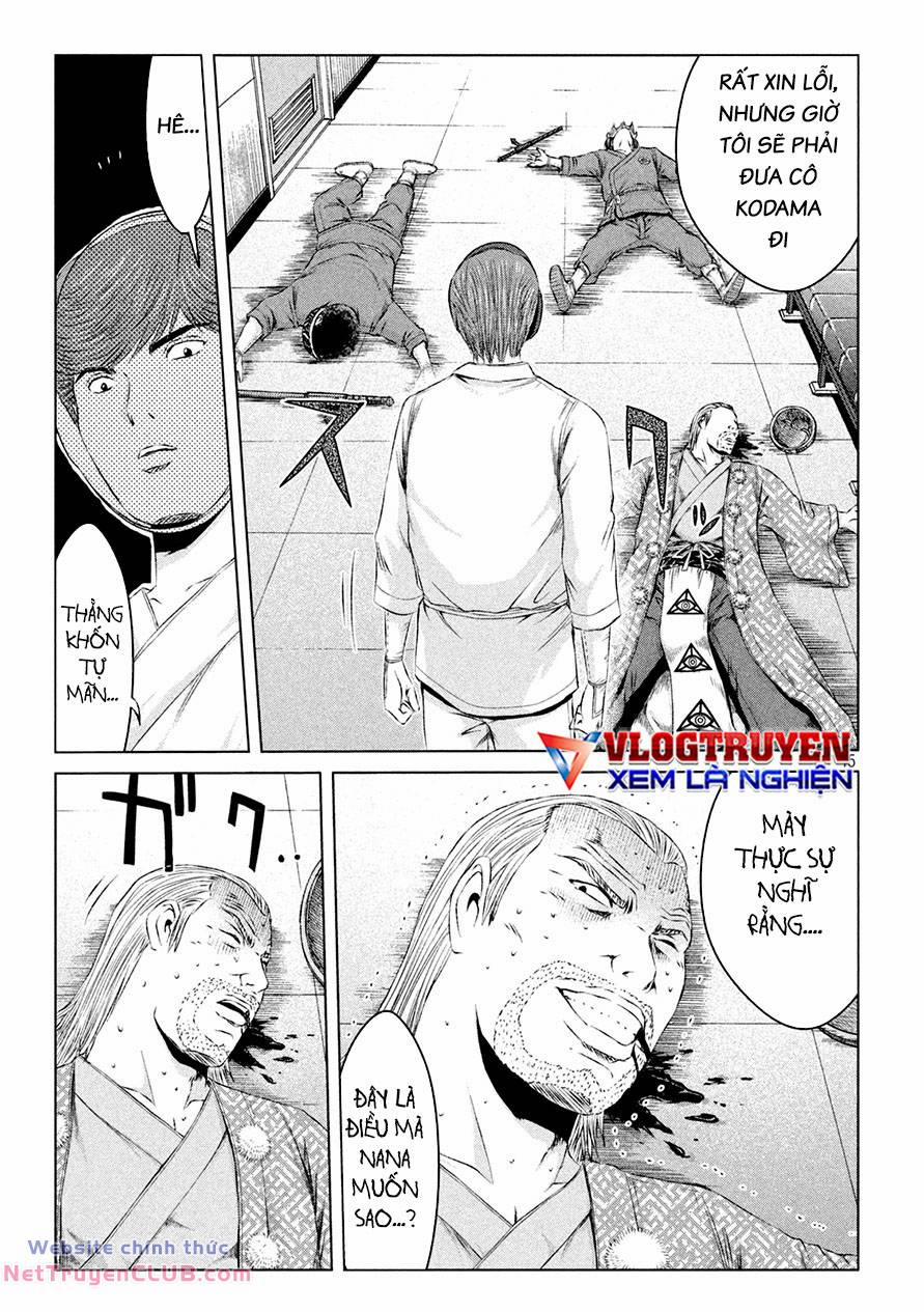 manhwax10.com - Truyện Manhwa Great Teacher Onizuka : Paradise Lost Chương 131 Trang 17