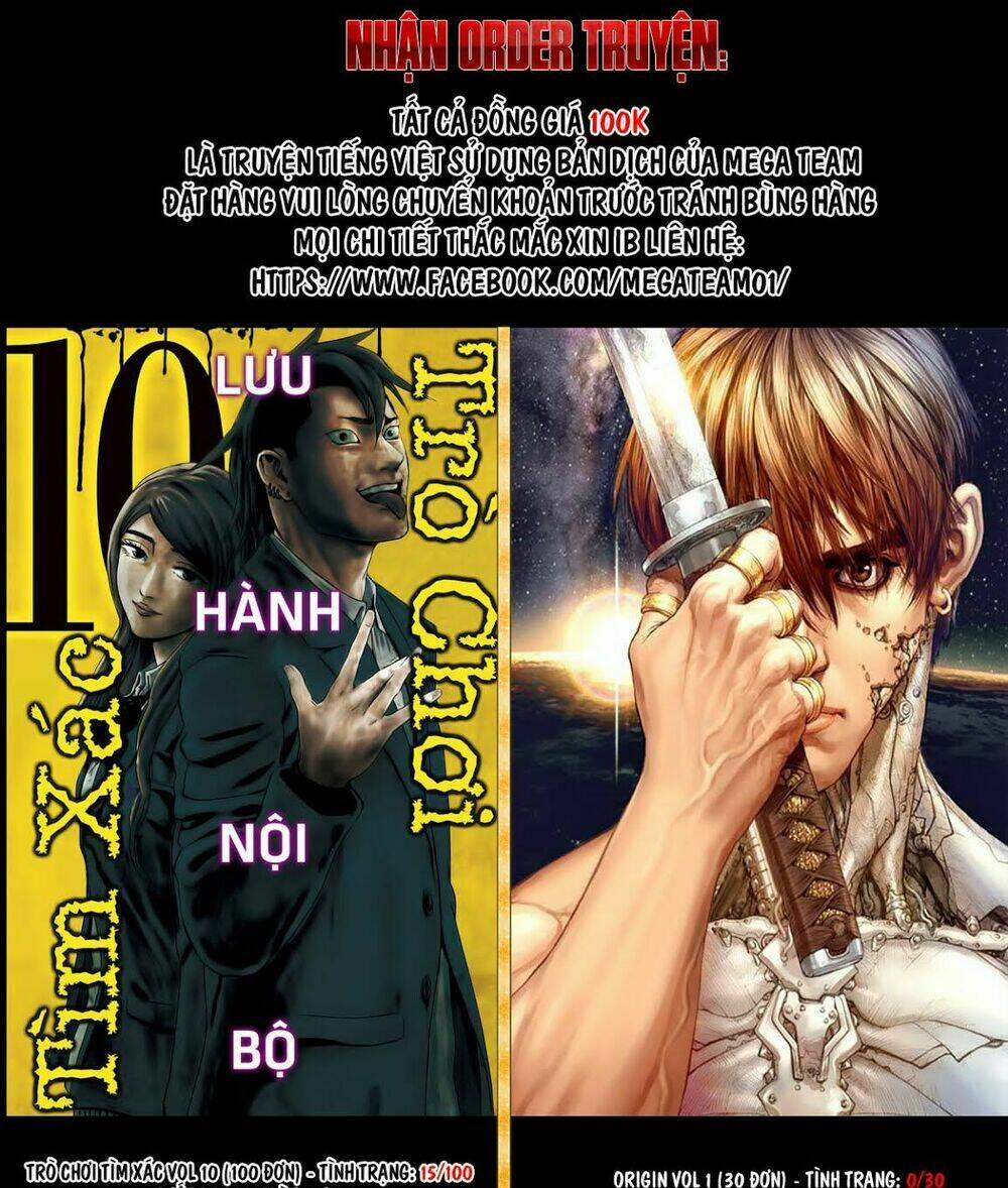 manhwax10.com - Truyện Manhwa Great Teacher Onizuka : Paradise Lost Chương 97 Trang 18