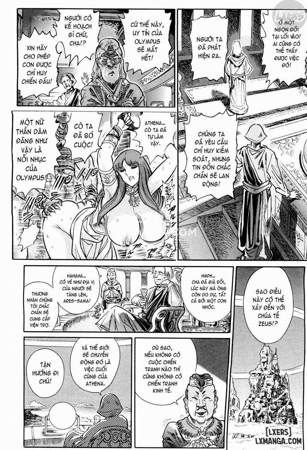 manhwax10.com - Truyện Manhwa Greece Crisis! The Crisis of Greece Chương Oneshot Trang 52