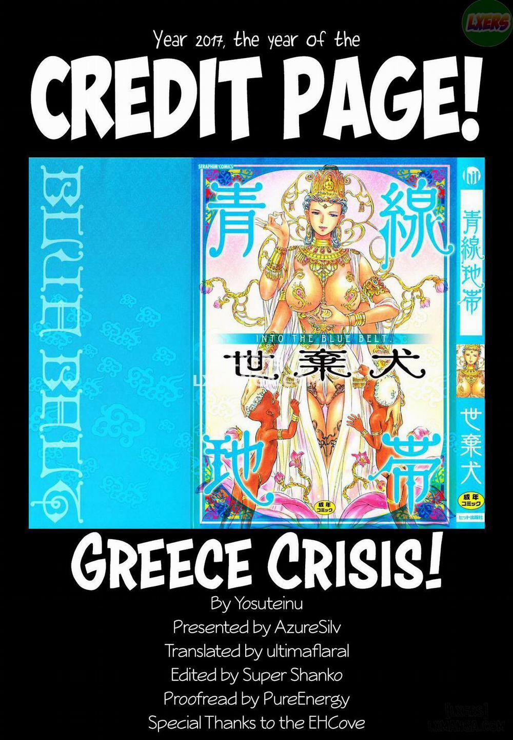 manhwax10.com - Truyện Manhwa Greece Crisis! The Crisis of Greece Chương Oneshot Trang 74