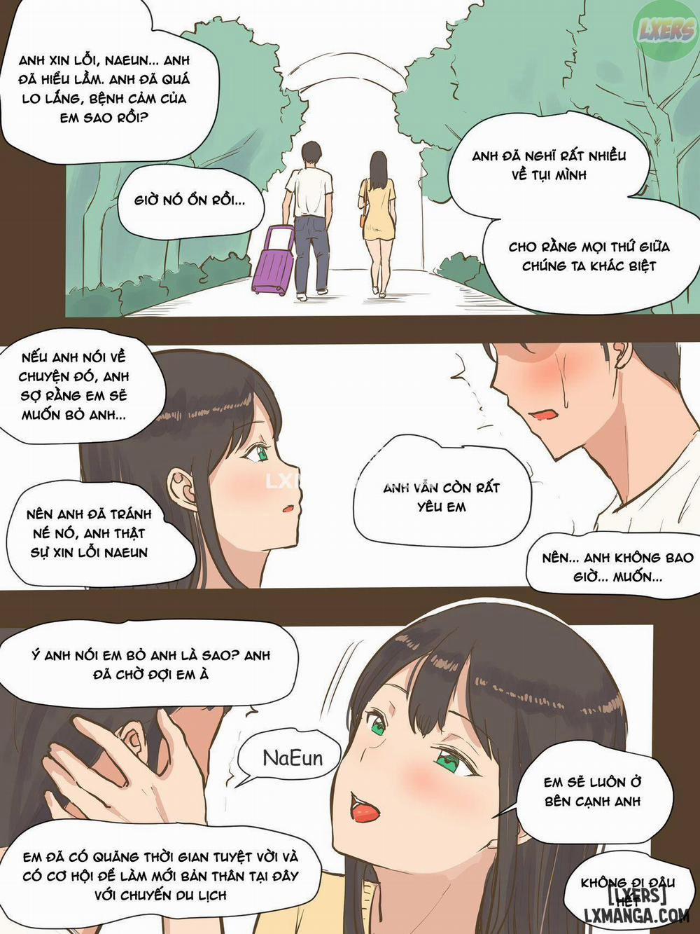 manhwax10.com - Truyện Manhwa GUEST Chương Oneshot Trang 45