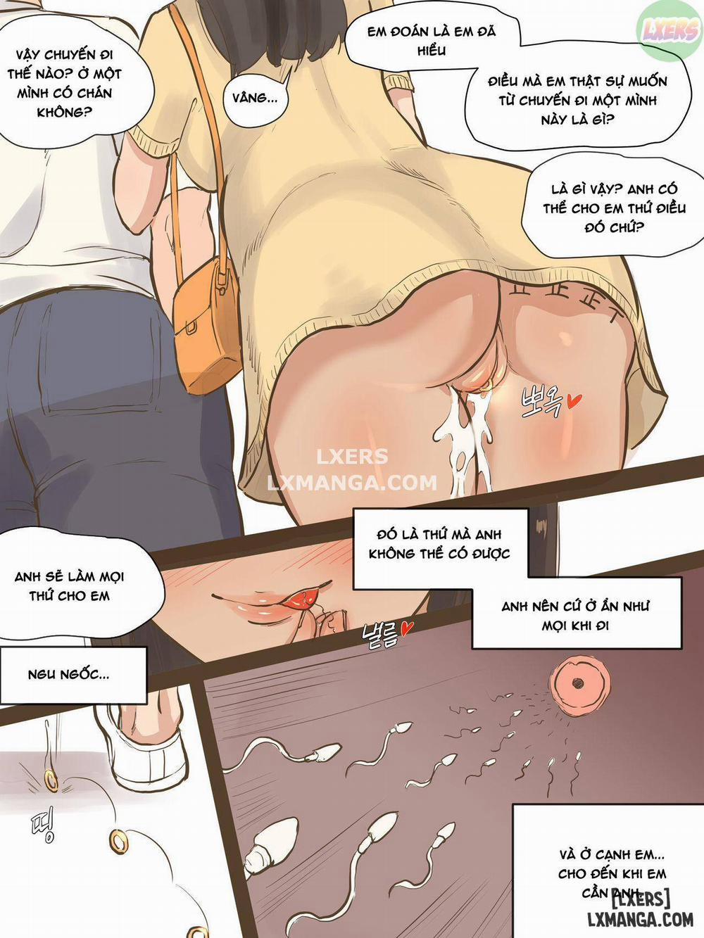 manhwax10.com - Truyện Manhwa GUEST Chương Oneshot Trang 46