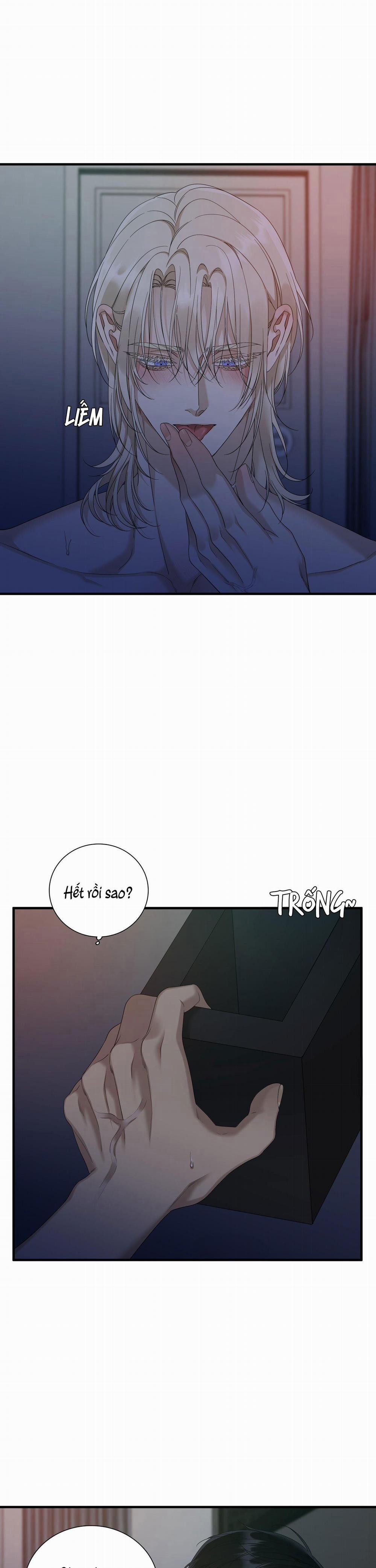 manhwax10.com - Truyện Manhwa Gửi. 00 Chương 14 18 Trang 17