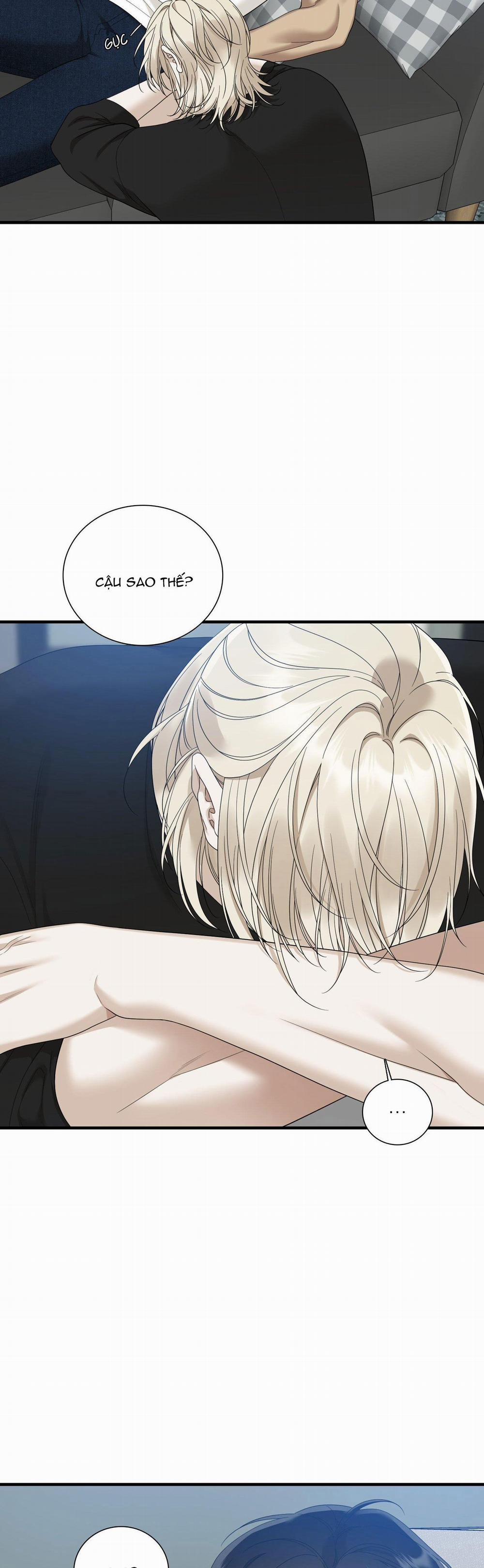 manhwax10.com - Truyện Manhwa Gửi. 00 Chương 15 Trang 25