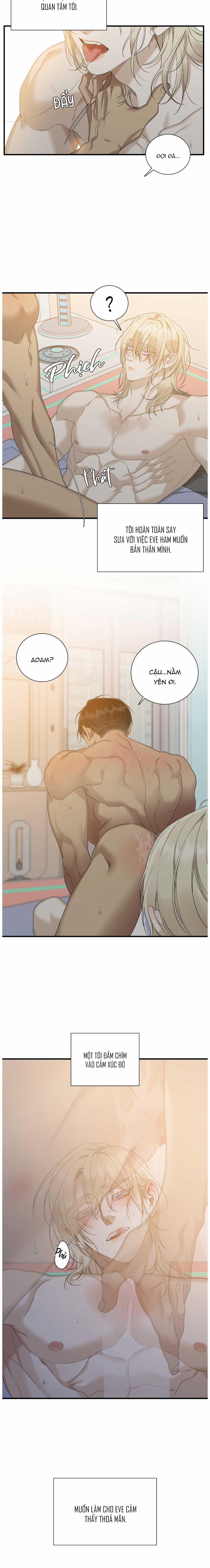 manhwax10.com - Truyện Manhwa GỬI. 00 Chương 26 0 Trang 10