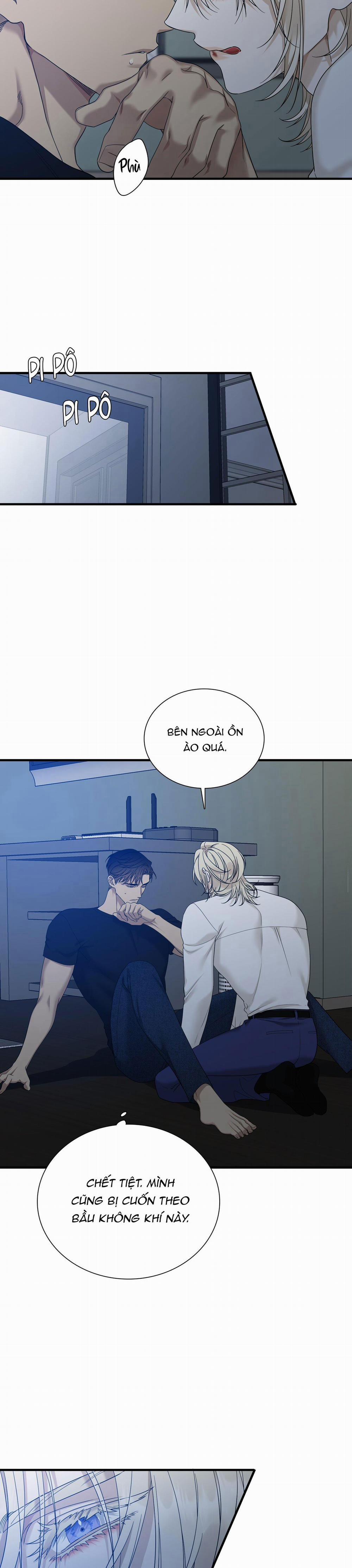 manhwax10.com - Truyện Manhwa Gửi. 00 Chương 7 Trang 24