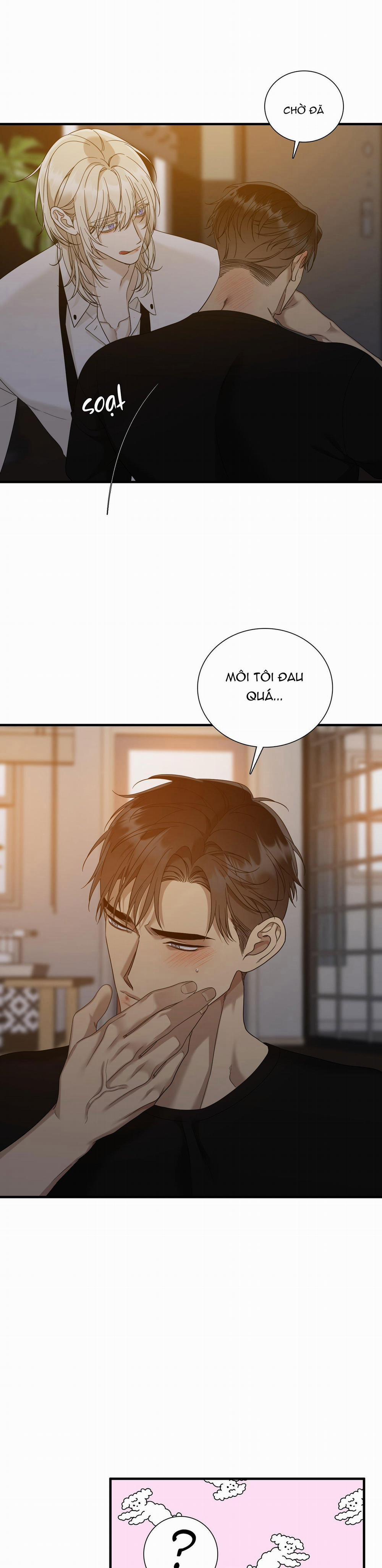 manhwax10.com - Truyện Manhwa Gửi. 00 Chương 7 Trang 31