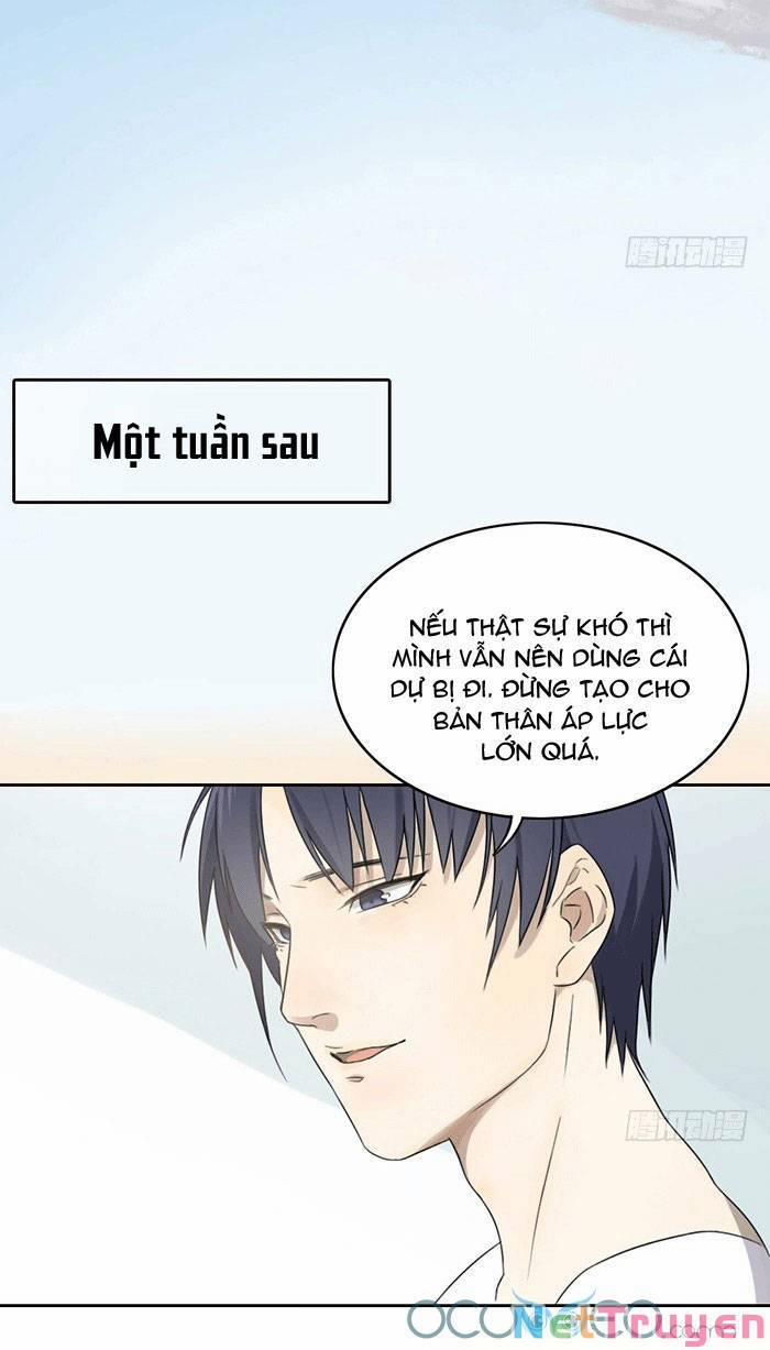 manhwax10.com - Truyện Manhwa Gửi 2008 Chương 11 Trang 11