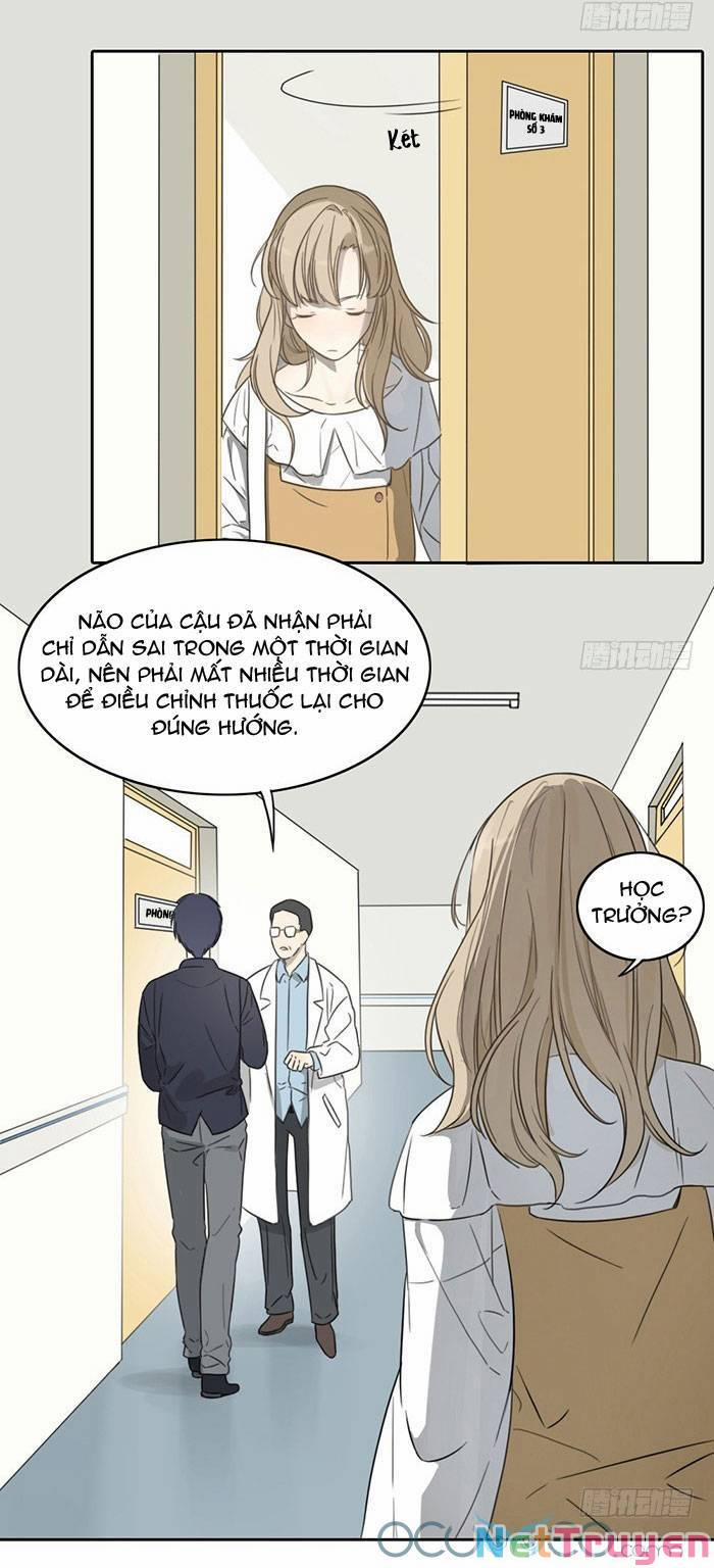 manhwax10.com - Truyện Manhwa Gửi 2008 Chương 12 Trang 22