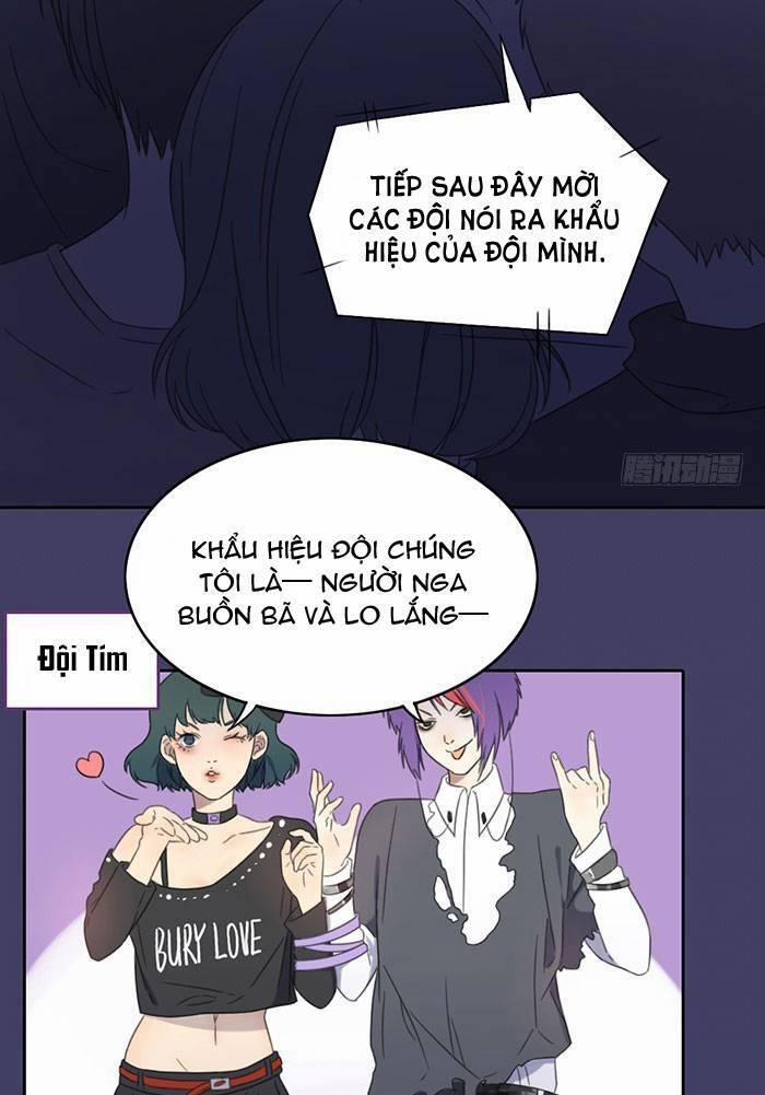 manhwax10.com - Truyện Manhwa Gửi 2008 Chương 16 Trang 28