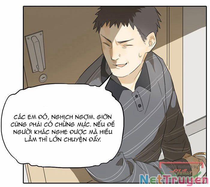 manhwax10.com - Truyện Manhwa Gửi 2008 Chương 5 Trang 18