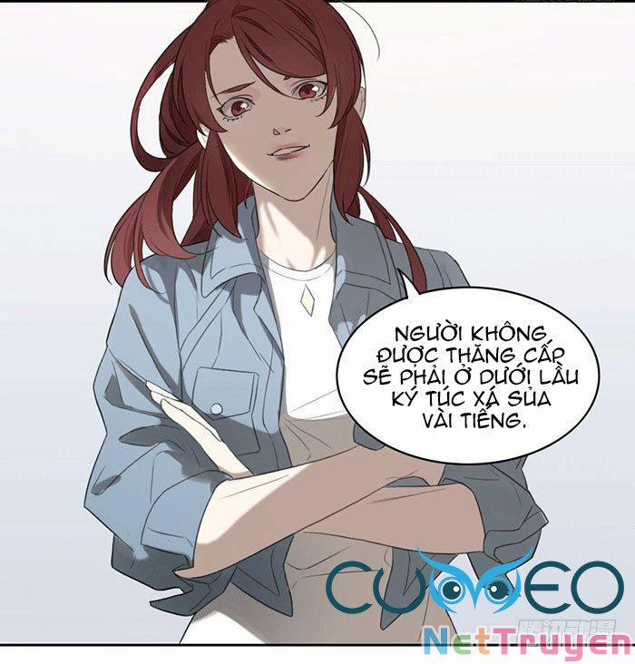 manhwax10.com - Truyện Manhwa Gửi 2008 Chương 6 Trang 4