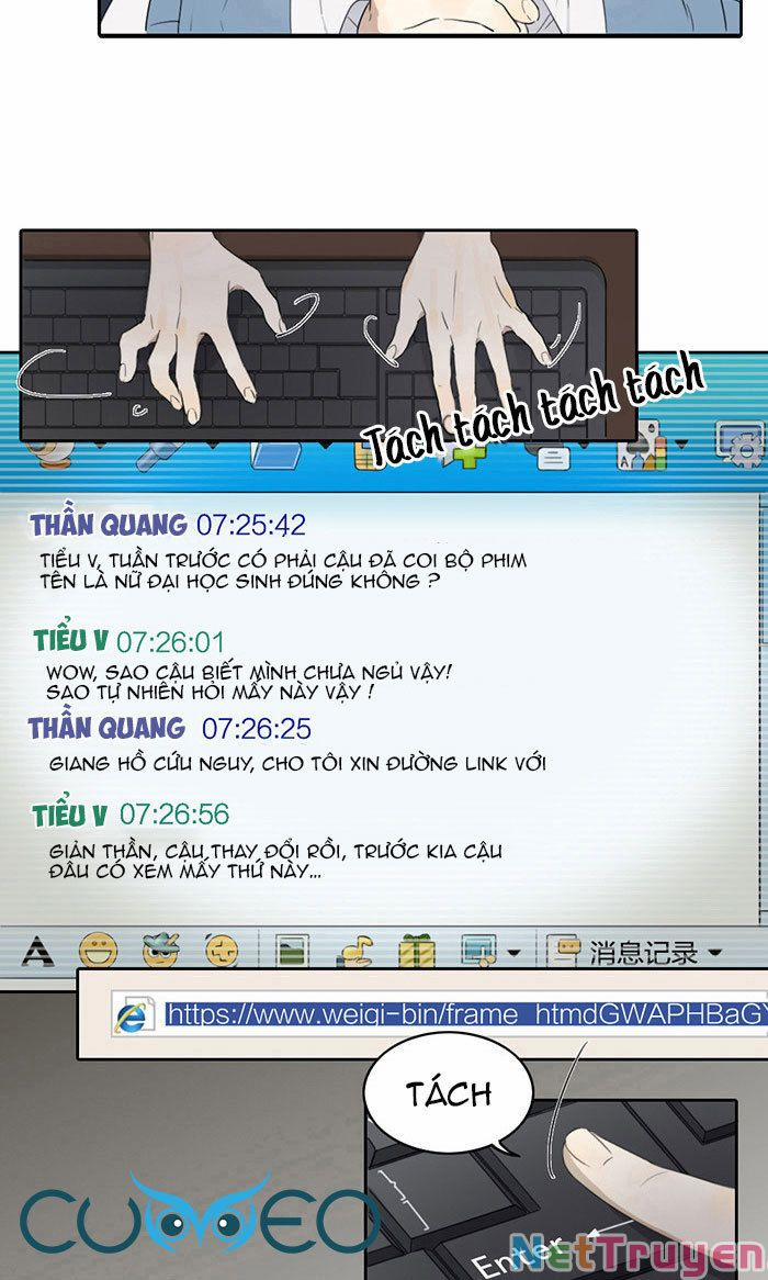 manhwax10.com - Truyện Manhwa Gửi 2008 Chương 7 Trang 31