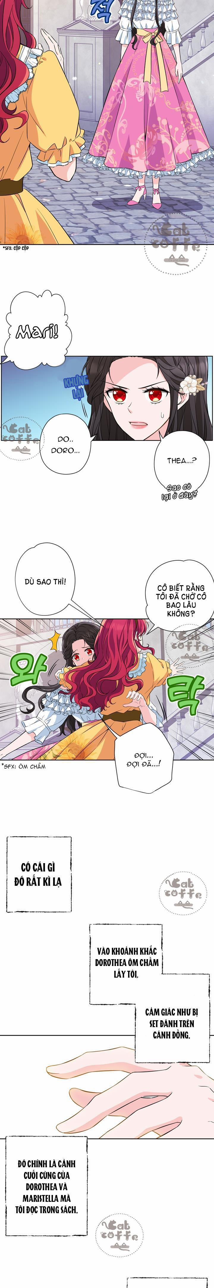 manhwax10.com - Truyện Manhwa Gửi Bạn Của Tôi Chương 1 Trang 5