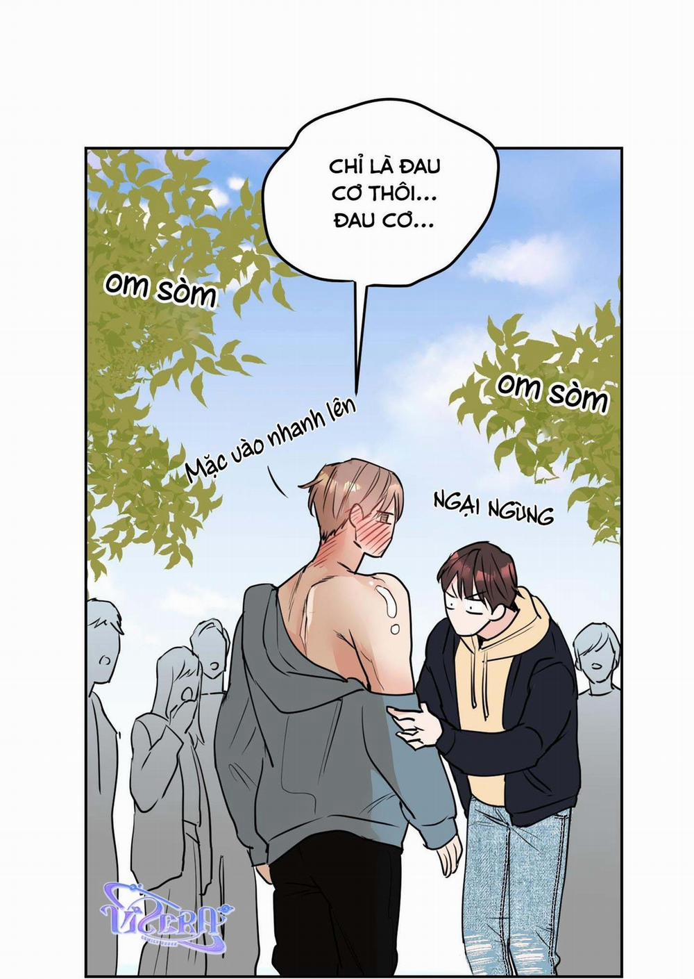 manhwax10.com - Truyện Manhwa Gửi Cậu Bé Đáng Sợ Của Tôii Chương 2 Trang 60