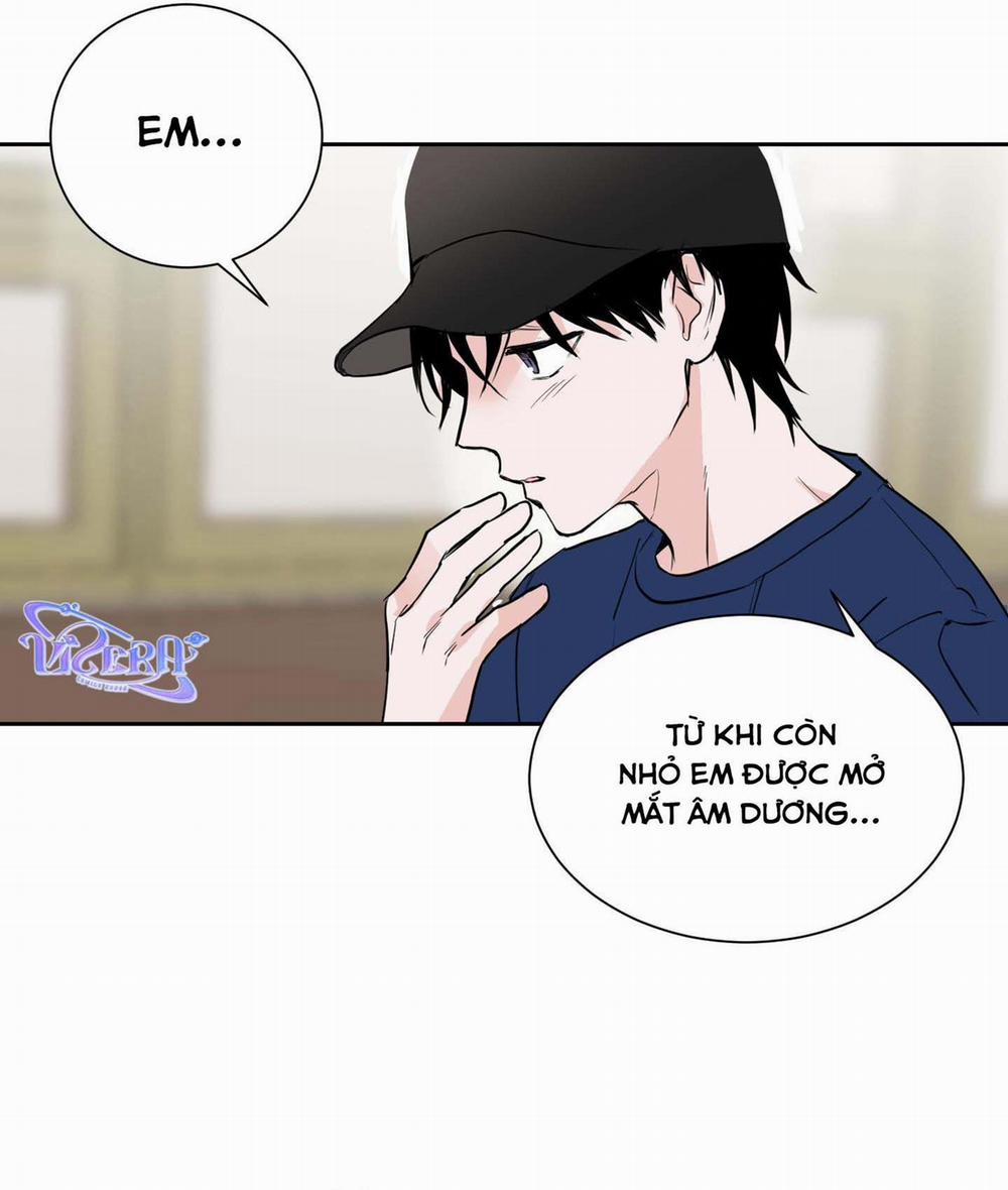 manhwax10.com - Truyện Manhwa Gửi Cậu Bé Đáng Sợ Của Tôii Chương 3 Trang 51