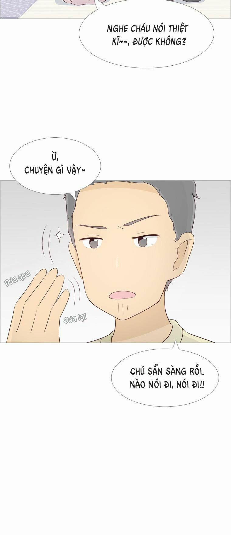 manhwax10.com - Truyện Manhwa Gửi Đến Tương Lai Chương 10 Trang 39