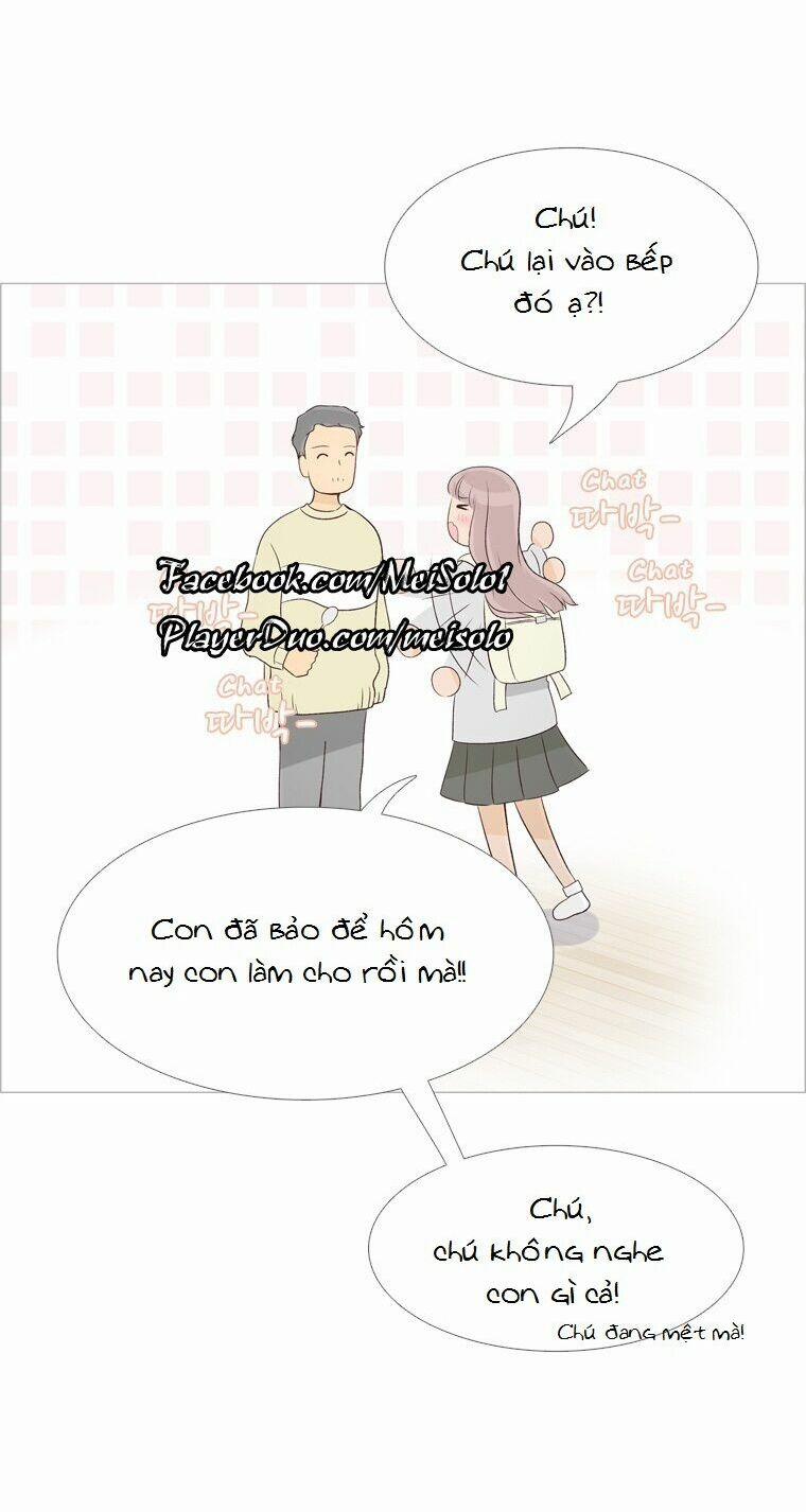 manhwax10.com - Truyện Manhwa Gửi Đến Tương Lai Chương 13 Trang 42