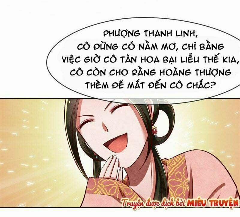 manhwax10.com - Truyện Manhwa Gửi Đến Tương Lai Chương 4 2 Trang 16