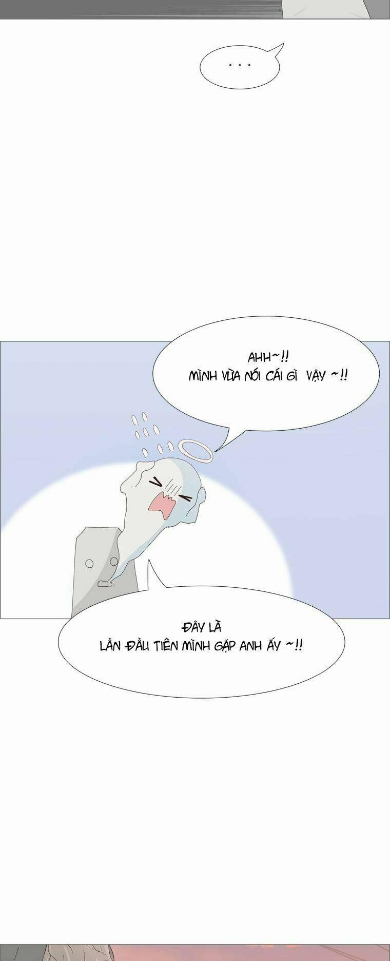 manhwax10.com - Truyện Manhwa Gửi Đến Tương Lai Chương 6 Trang 8