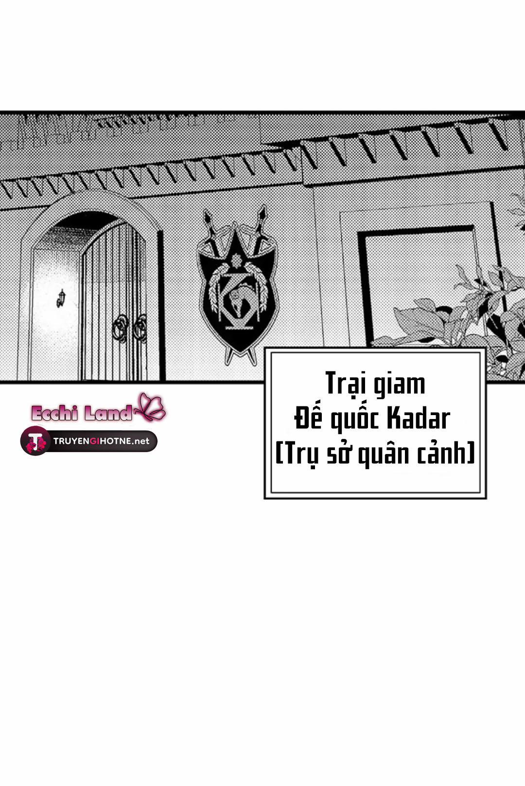 manhwax10.com - Truyện Manhwa Gửi Em Gái Yêu Dấu, Anh Trai Em Trở Thành Thánh Nữ Mất Rồi Chương 53 2 Trang 16