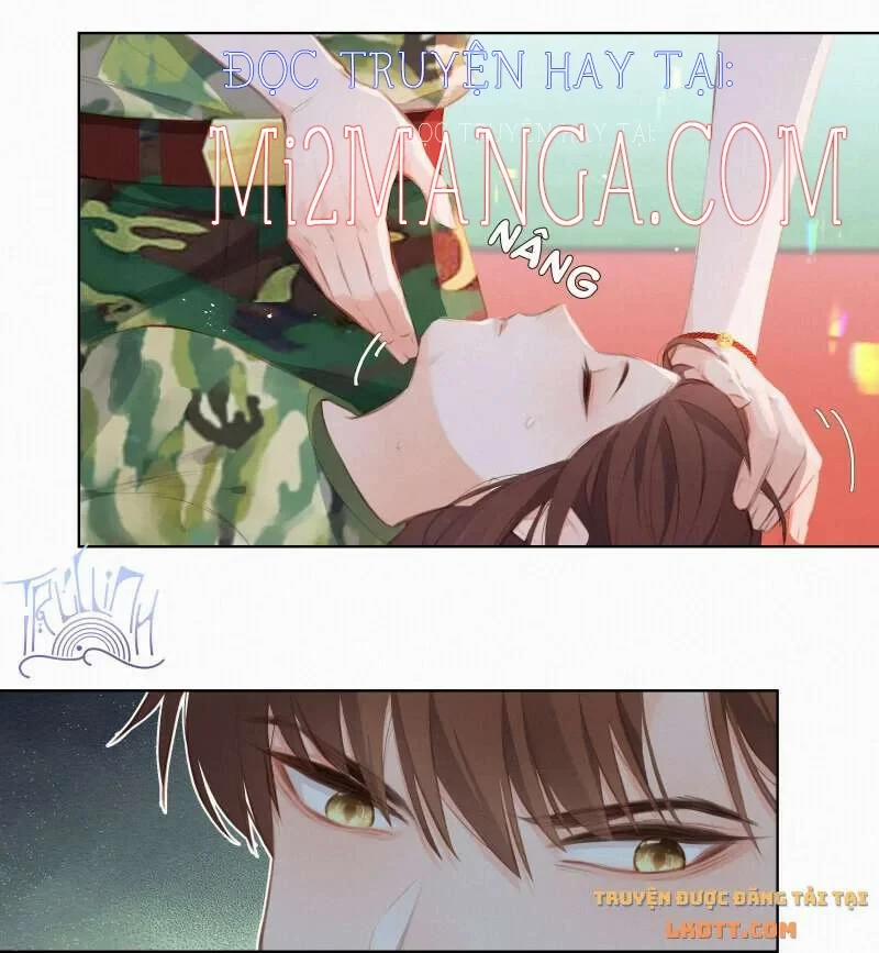 manhwax10.com - Truyện Manhwa Gửi Em, Người Đặc Biệt Chương 13 Trang 24