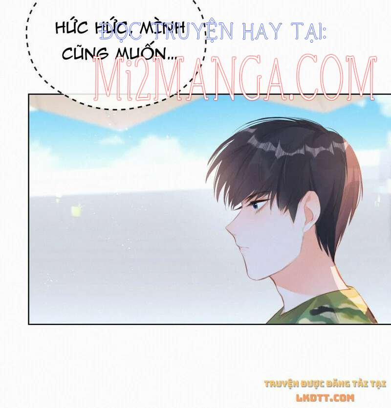 manhwax10.com - Truyện Manhwa Gửi Em, Người Đặc Biệt Chương 14 5 Trang 13