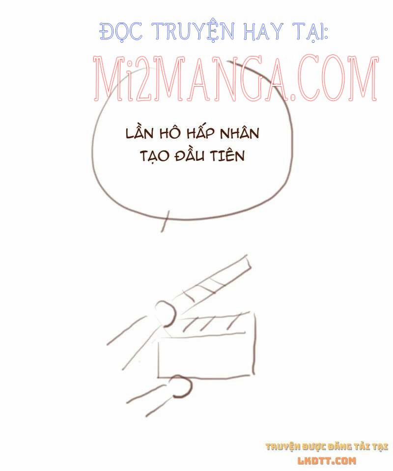 manhwax10.com - Truyện Manhwa Gửi Em, Người Đặc Biệt Chương 14 5 Trang 23