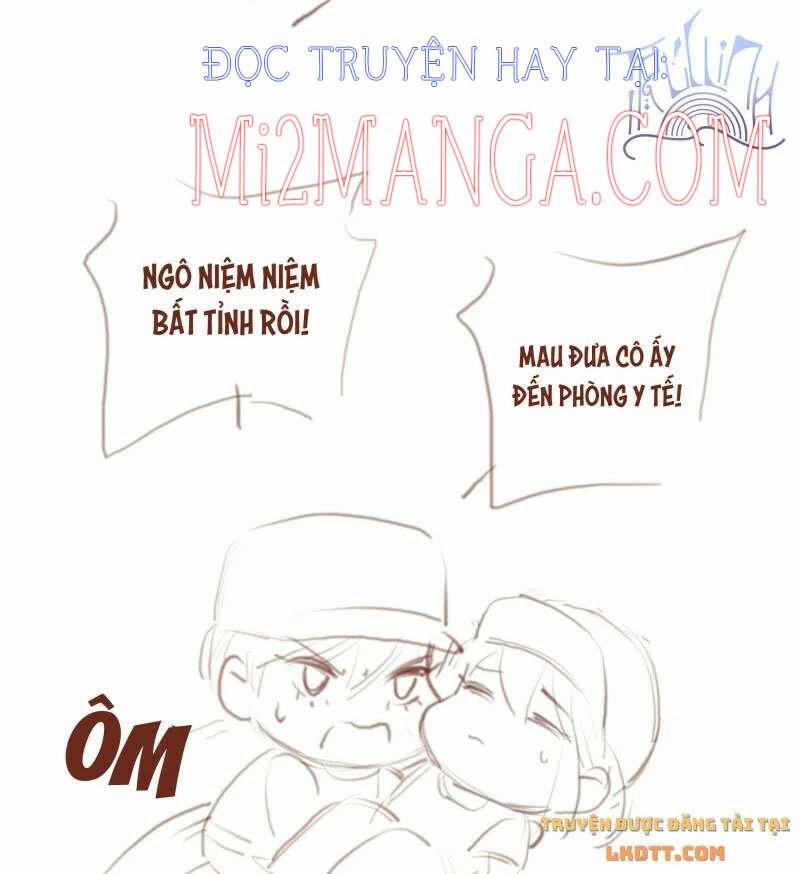 manhwax10.com - Truyện Manhwa Gửi Em, Người Đặc Biệt Chương 14 5 Trang 28