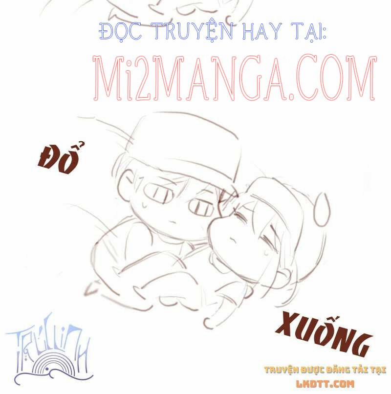 manhwax10.com - Truyện Manhwa Gửi Em, Người Đặc Biệt Chương 14 5 Trang 29