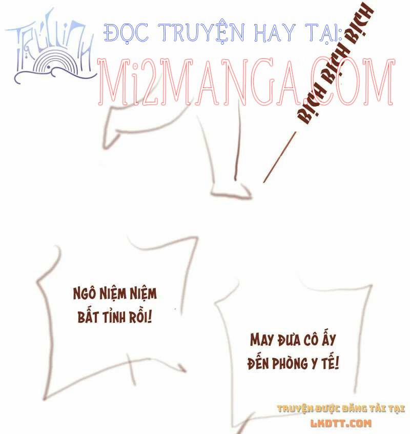 manhwax10.com - Truyện Manhwa Gửi Em, Người Đặc Biệt Chương 14 5 Trang 32