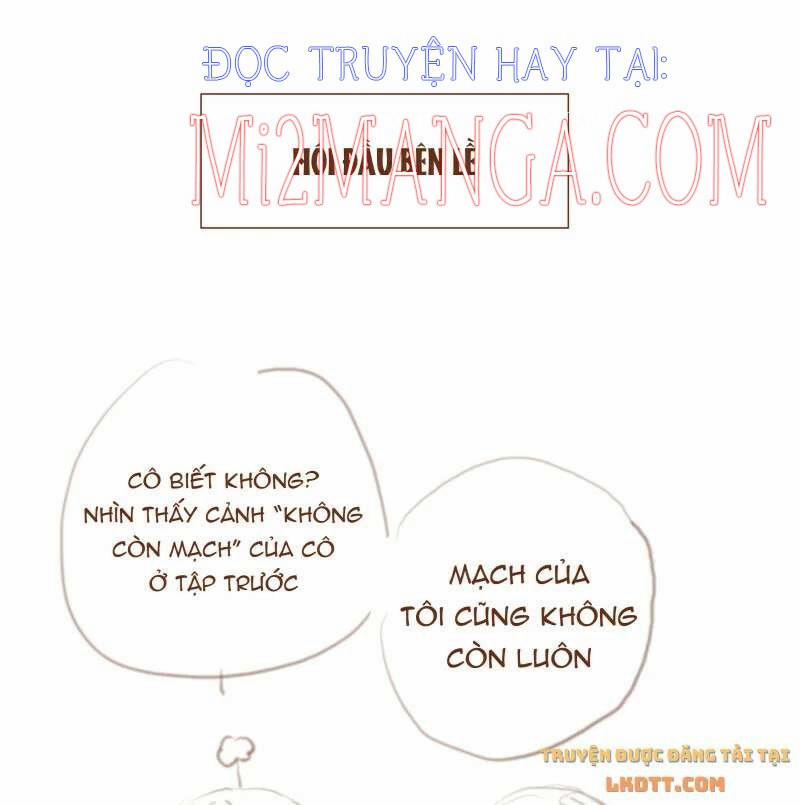 manhwax10.com - Truyện Manhwa Gửi Em, Người Đặc Biệt Chương 14 5 Trang 38