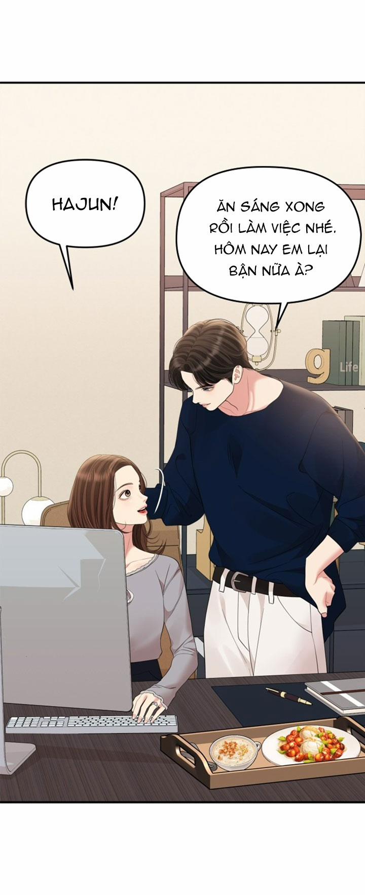 manhwax10.com - Truyện Manhwa Gửi Em Người Đánh Cắp Những Vì Sao – To You Who Swallowed A Star Chương 161 2 Trang 4