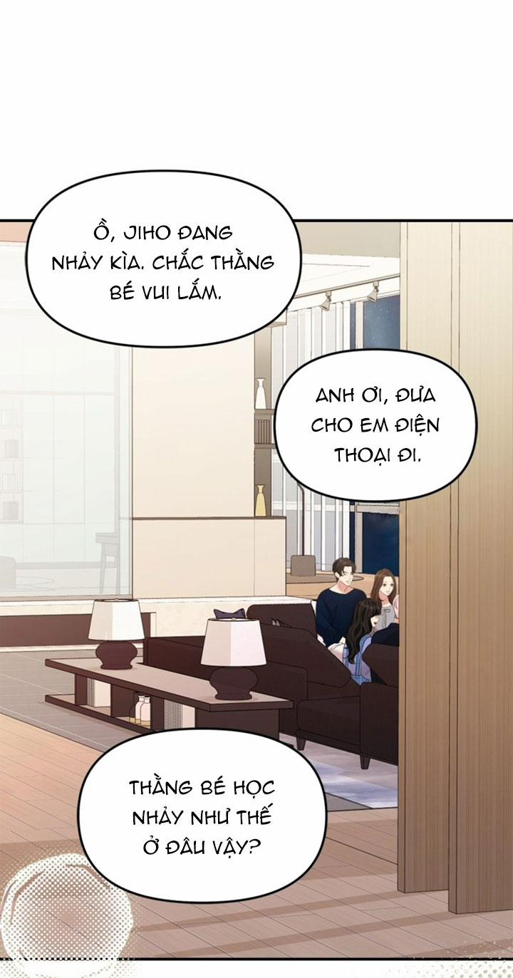 manhwax10.com - Truyện Manhwa Gửi Em Người Đánh Cắp Những Vì Sao – To You Who Swallowed A Star Chương 161 2 Trang 43